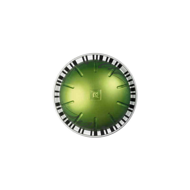 Kohvikapslid Nespresso Master Origins Mexico Kohvikapslid Nespresso Master Origins Mexico