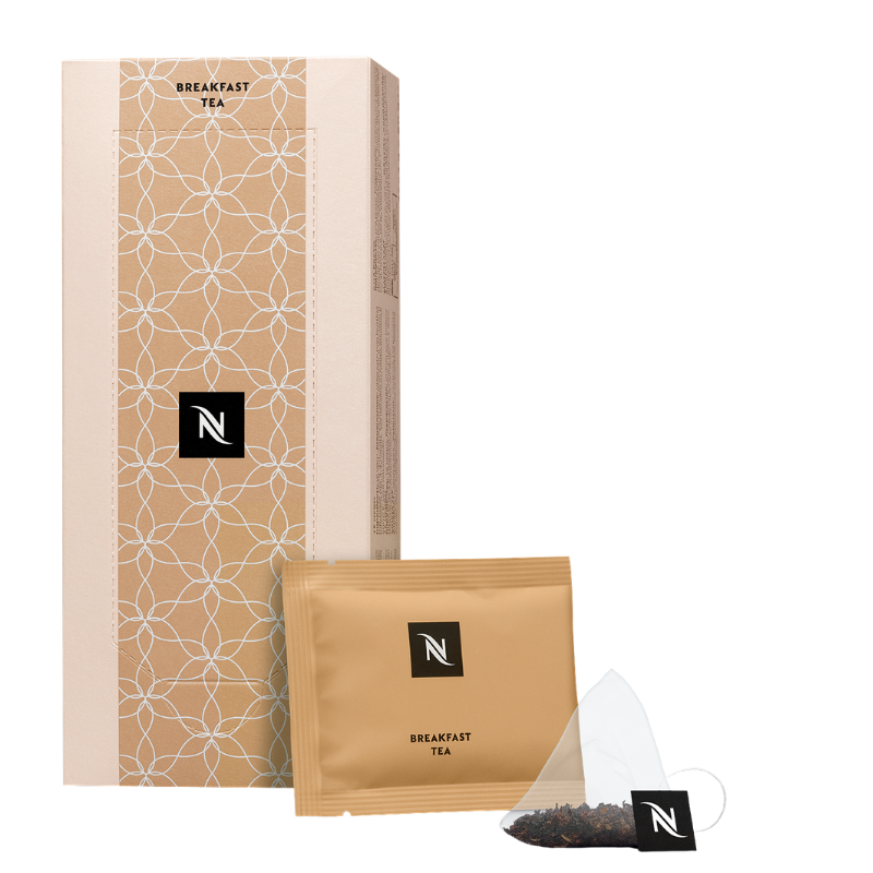 Breakfast Black Tea
