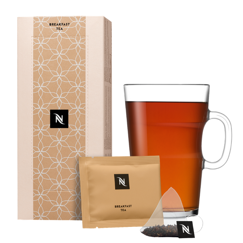 Breakfast Black Tea