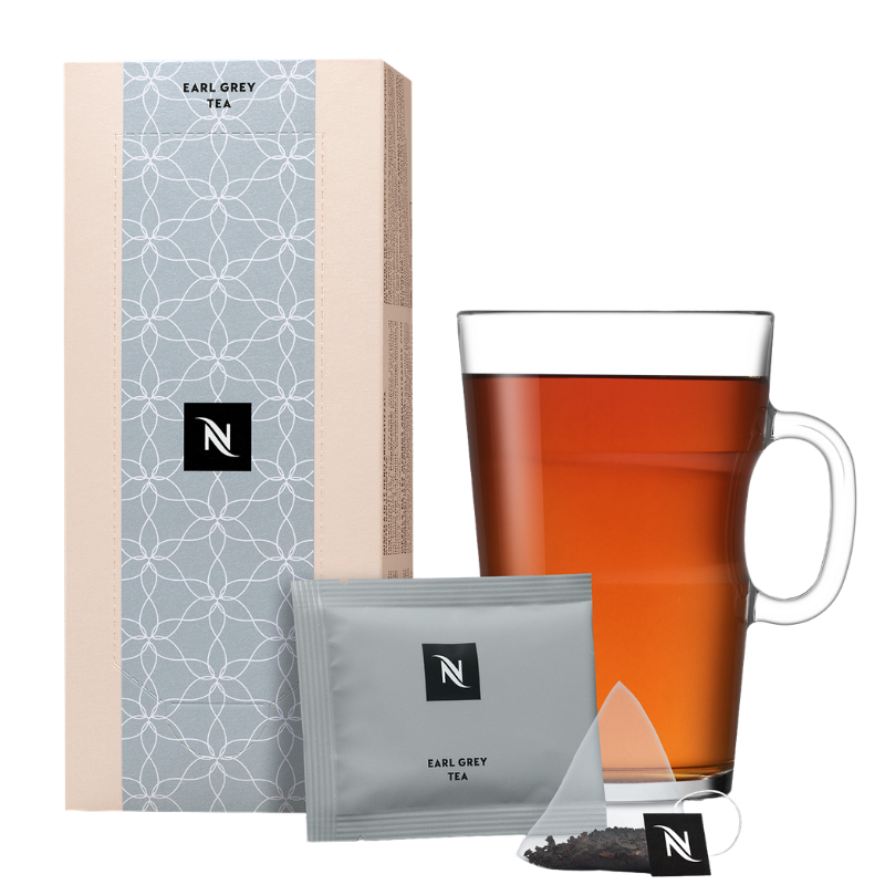 Early Grey Black Tea Early Grey Black Tea