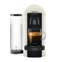Kapselkohvimasin Nespresso Vertuo Plus Black Kapselkohvimasin Nespresso Vertuo Plus Black