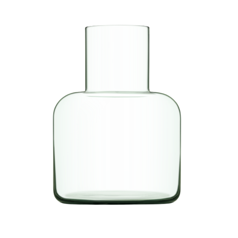 Glass Carafe Glass Carafe
