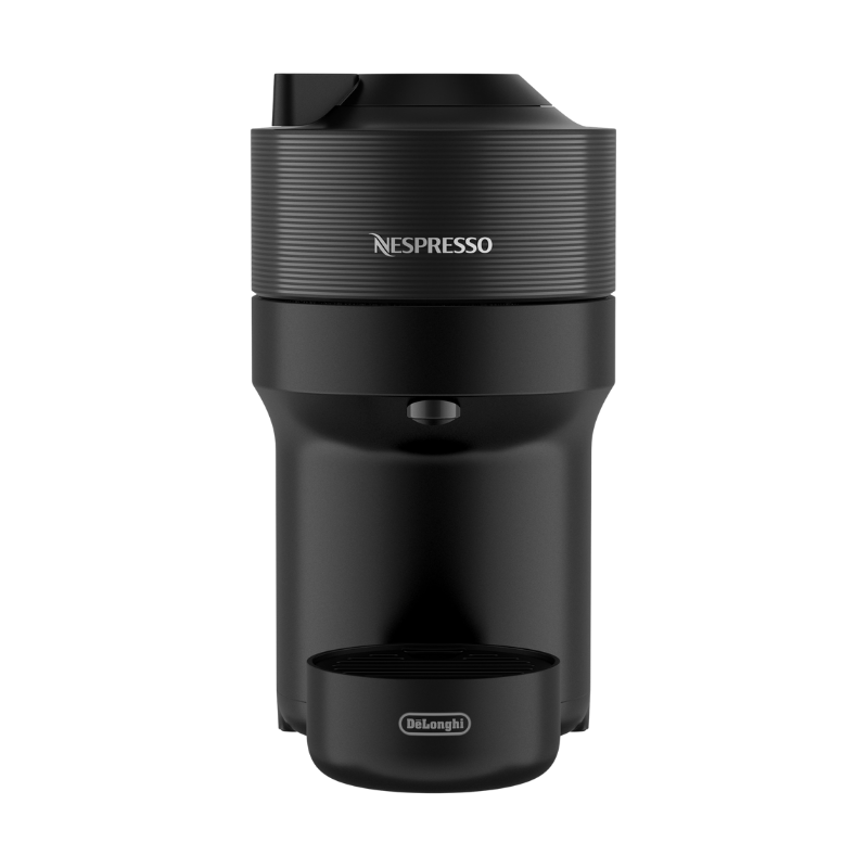 Vertuo Pop Black & Aeroccino 3 Vertuo Pop Black & Aeroccino 3