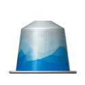 Kohvikapslid Nespresso Freddo Intenso