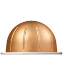 Kohvikapslid Nespresso Melozio