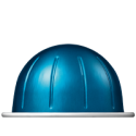 Kohvikapslid Nespresso Odacio