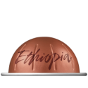 Kohvikapslid Nespresso Master Origins Ethiopia