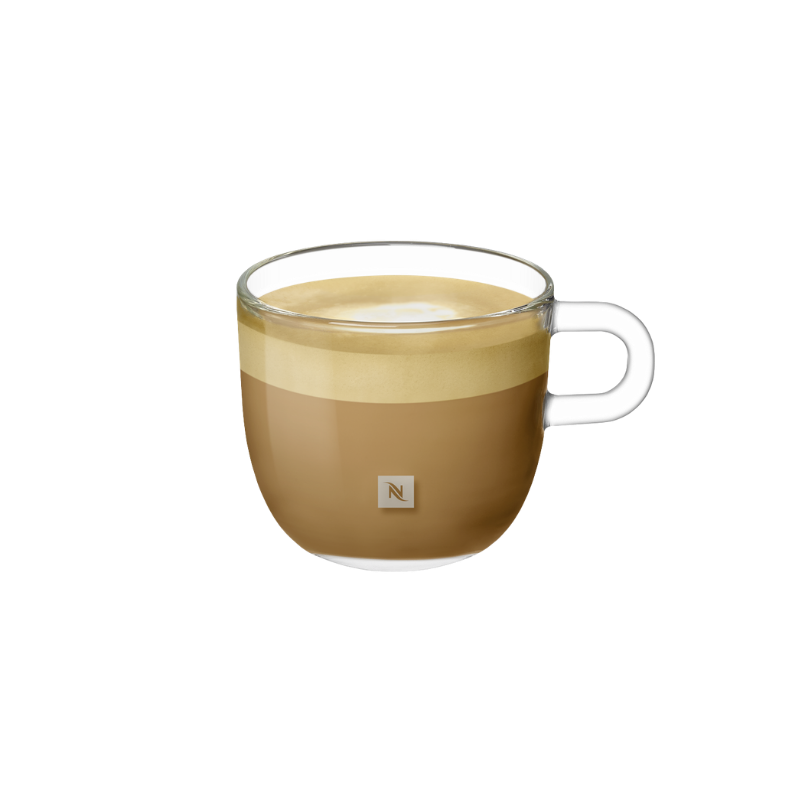 Signature Lungo Set Signature Lungo Set