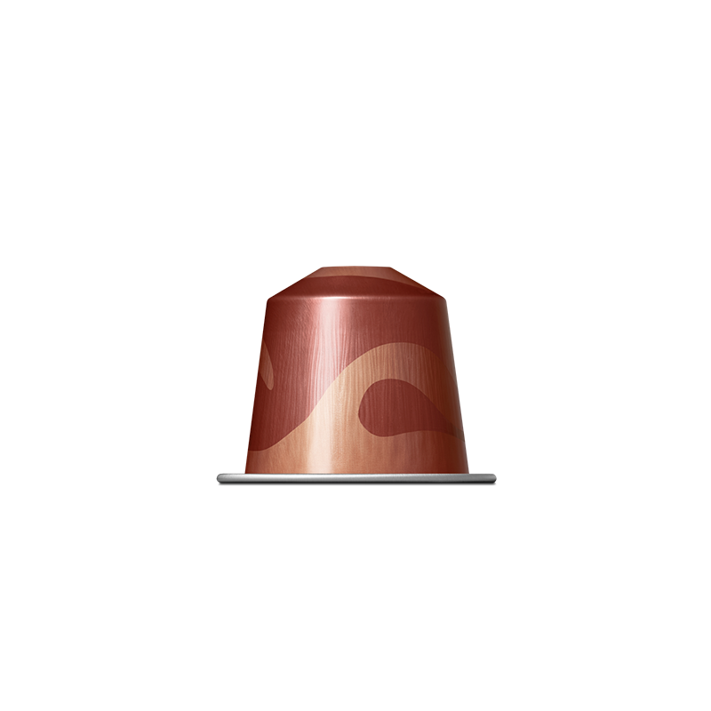 Kohvikapslid Nespresso Nocciola