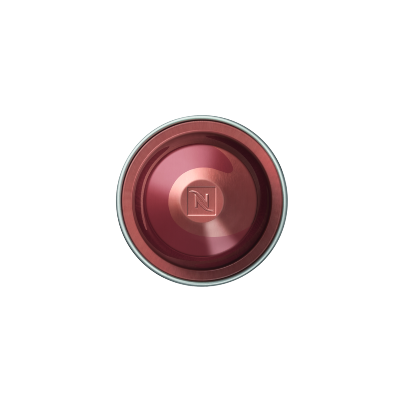 Kohvikapslid Nespresso Nocciola