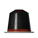 Kohvikapslid Nespresso Ispirazione Ristretto Decaffeinato