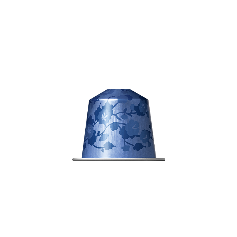 Kohvikapslid Nespresso Tokyo Vivalto Lungo Kohvikapslid Nespresso Tokyo Vivalto Lungo