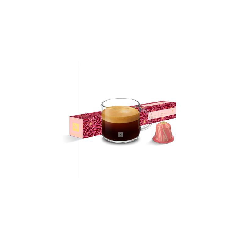 Sweet Almond & Hibiscus Sweet Almond & Hibiscus