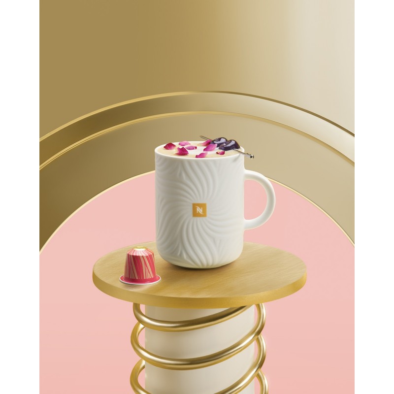 Sweet Almond & Hibiscus Sweet Almond & Hibiscus