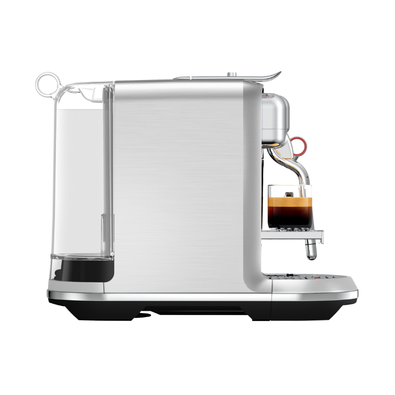 Kapselkohvimasin Nespresso Creatista plus