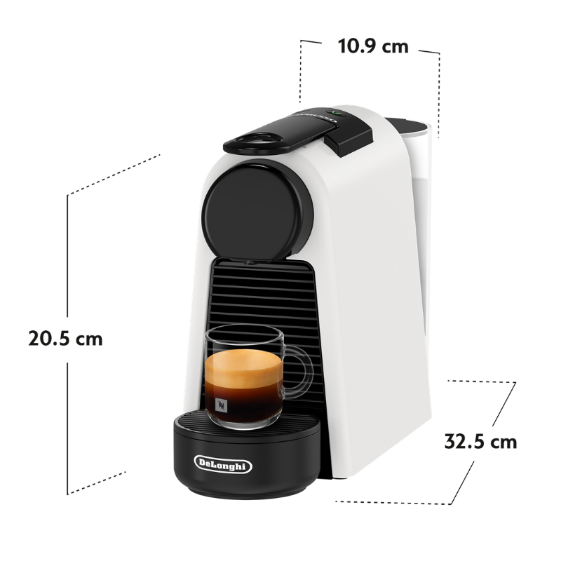 Kapselkohvimasin Nespresso Essenza mini blac Kapselkohvimasin Nespresso Essenza mini blac