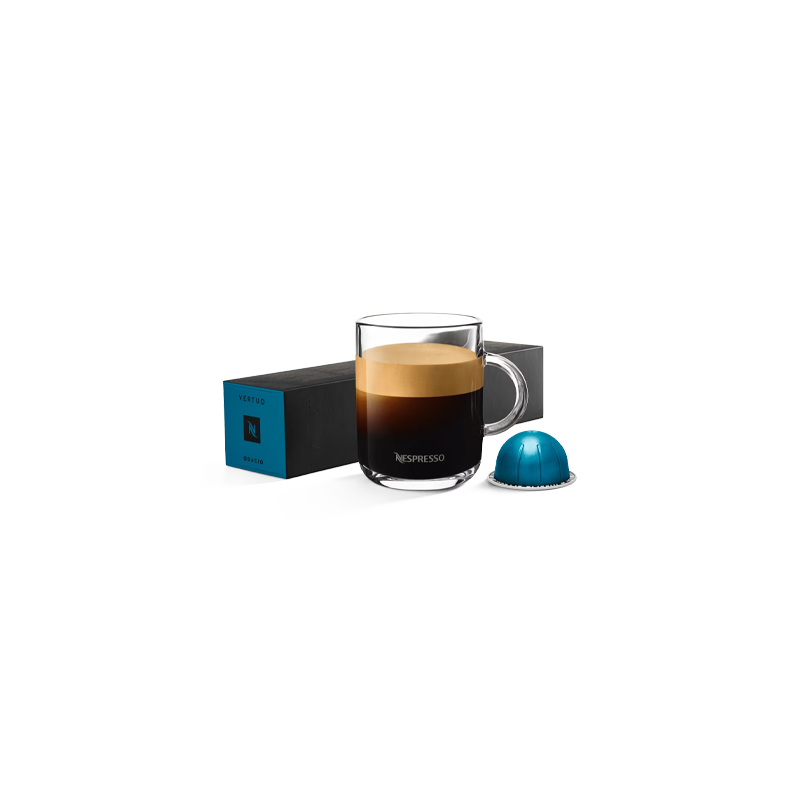 Kohvikapslid Nespresso Odacio Kohvikapslid Nespresso Odacio