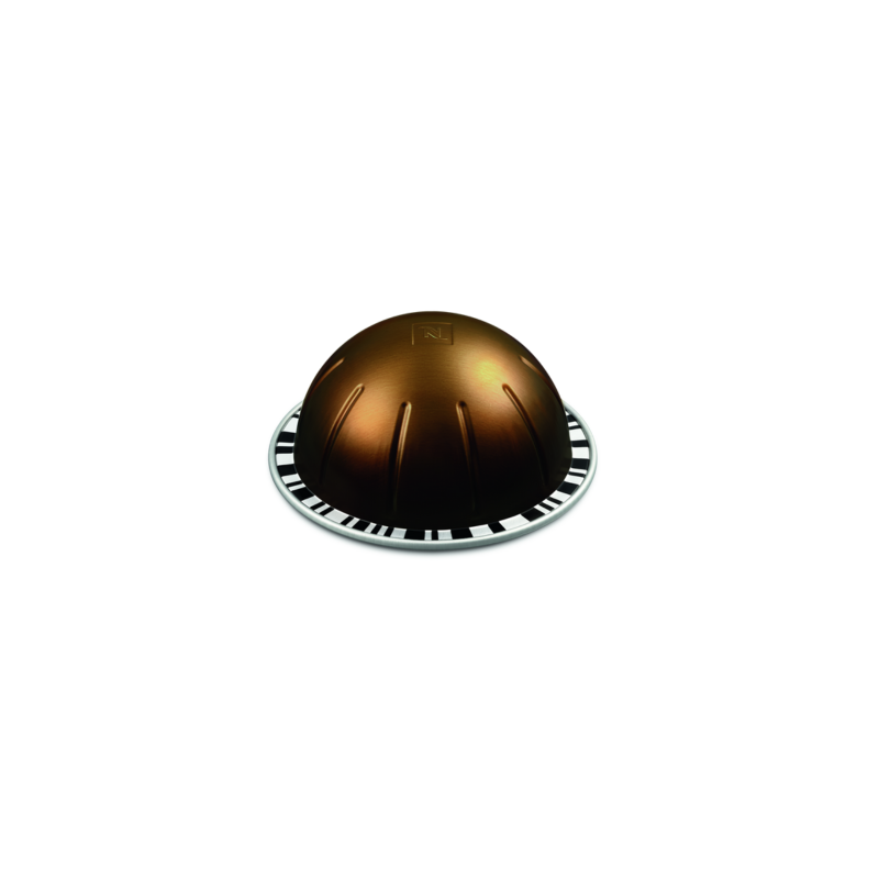 Double Espresso Chiaro
