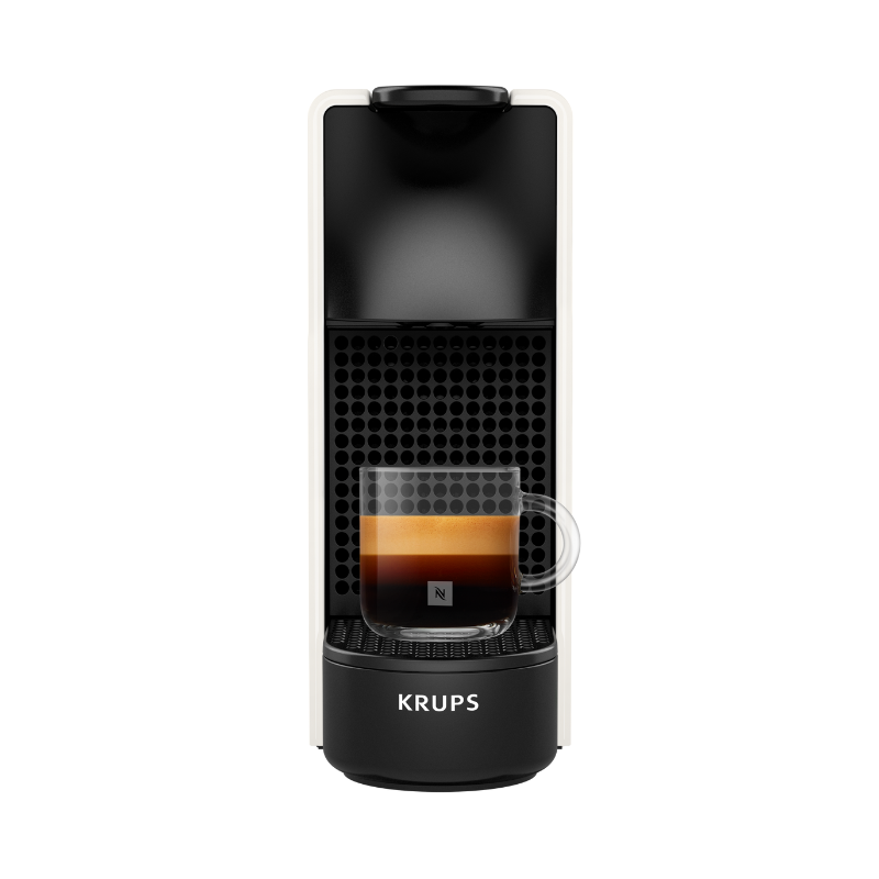Kapsulinis kavos aparatas Nespresso Essenza mini black Kapsulinis kavos aparatas Nespresso Essenza mini black