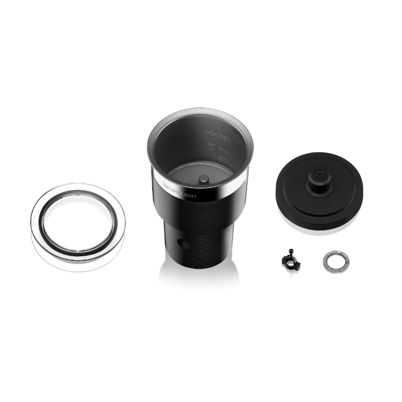 PIIMAVAHUSTAJA Aeroccino XL
