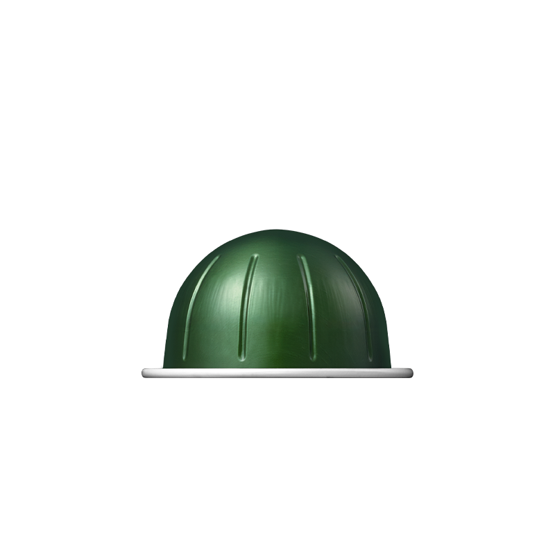 Kohvikapslid Nespresso Stormio