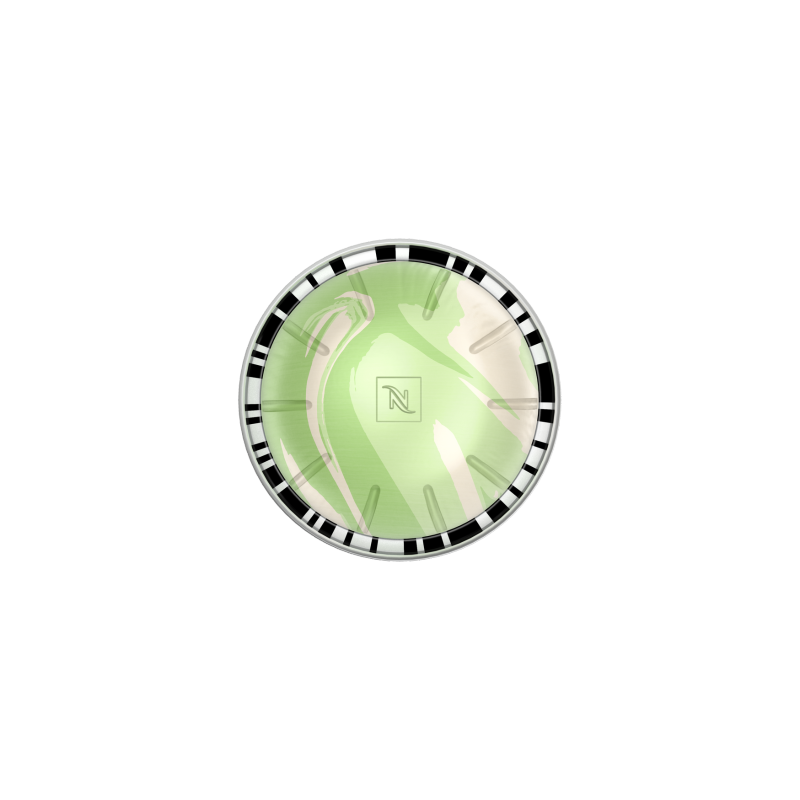 Pistachio Vanilla