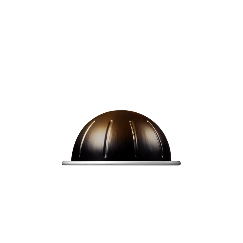 Kohvikapslid Nespresso Double Espresso Scuro