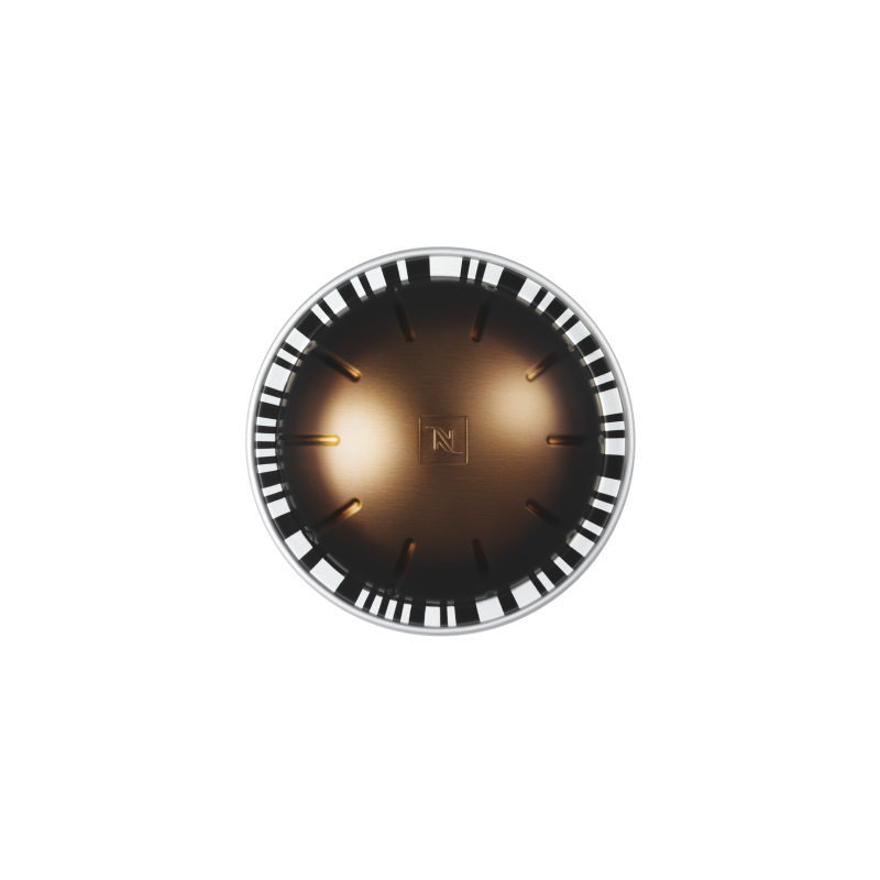 Kohvikapslid Nespresso Double Espresso Scuro