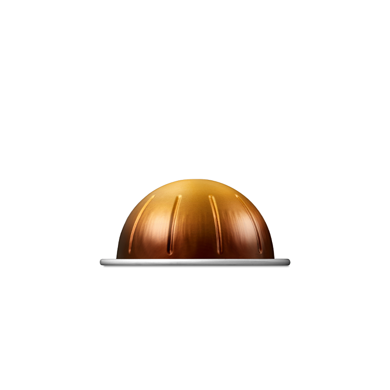 Double Espresso Dolce