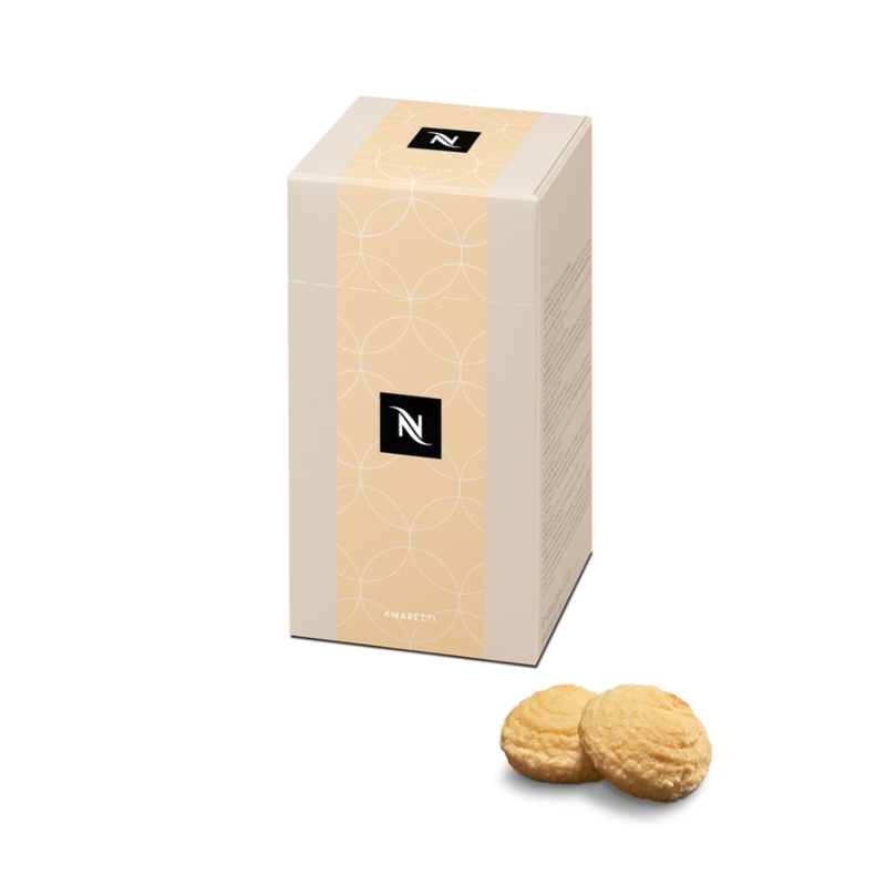 Cookies Amaretti