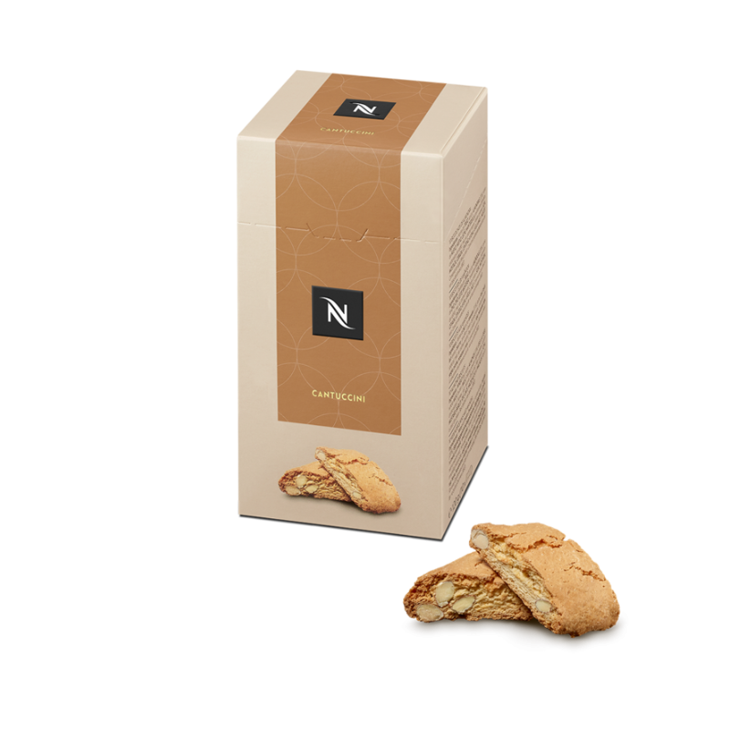 Küpsised Cantuccini
