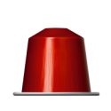 Kohvikapslid Nespresso Ispirazione Napoli Kohvikapslid Nespresso Ispirazione Napoli