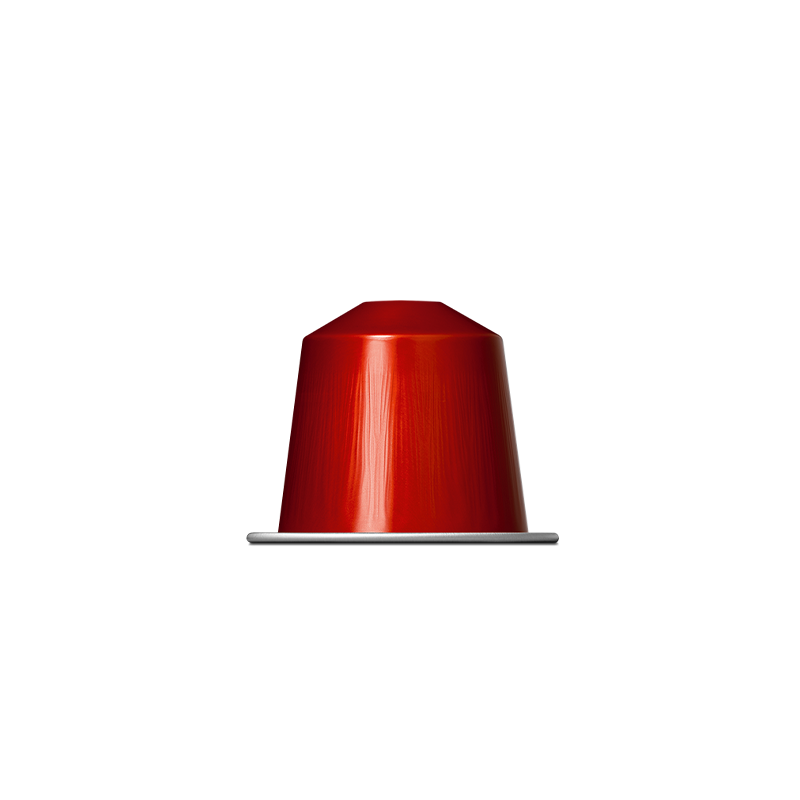 Kohvikapslid Nespresso Ispirazione Napoli Kohvikapslid Nespresso Ispirazione Napoli