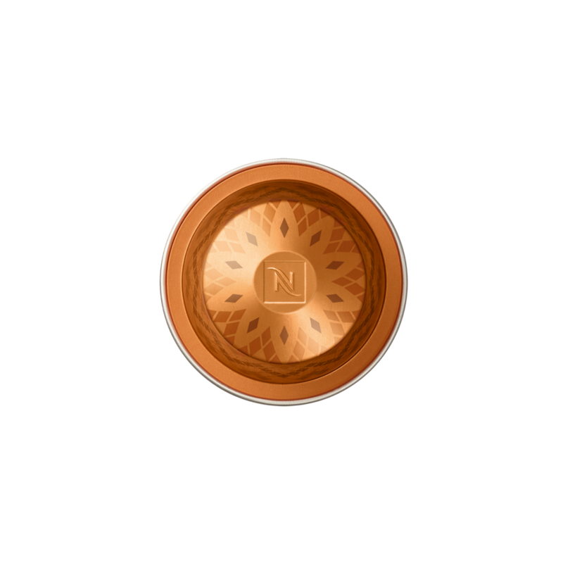 Kohvikapslid Nespresso Vienna Linizio Lungo