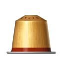 Kohvikapslid Nespresso Volluto Decaffeinato Kohvikapslid Nespresso Volluto Decaffeinato