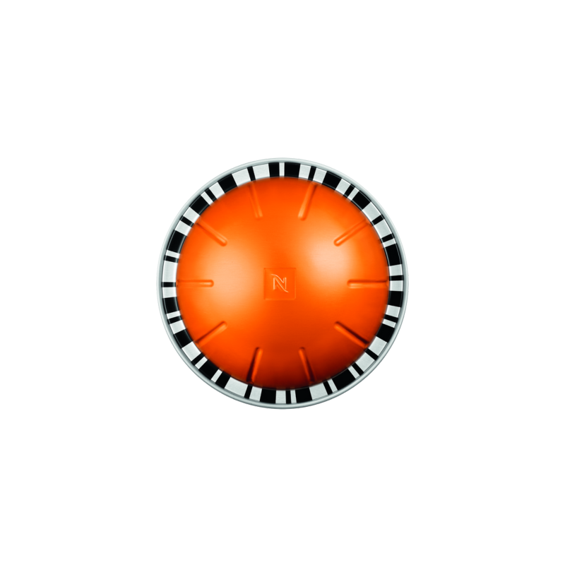 Kohvikapslid Nespresso Inizio Kohvikapslid Nespresso Inizio