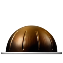 Kohvikapslid Nespresso Double Espresso Chiaro Kohvikapslid Nespresso Double Espresso Chiaro