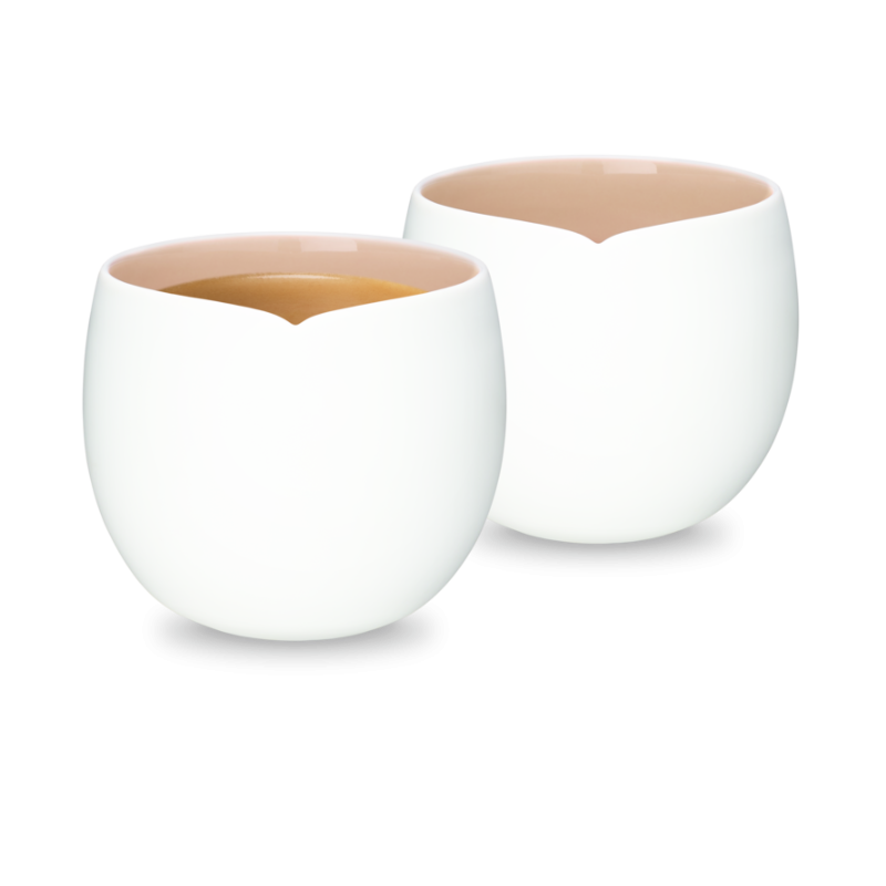Portselanist tassid Origin Gran Lungo Portselanist tassid Origin Gran Lungo