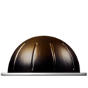 Kohvikapslid Nespresso Double Espresso Scuro