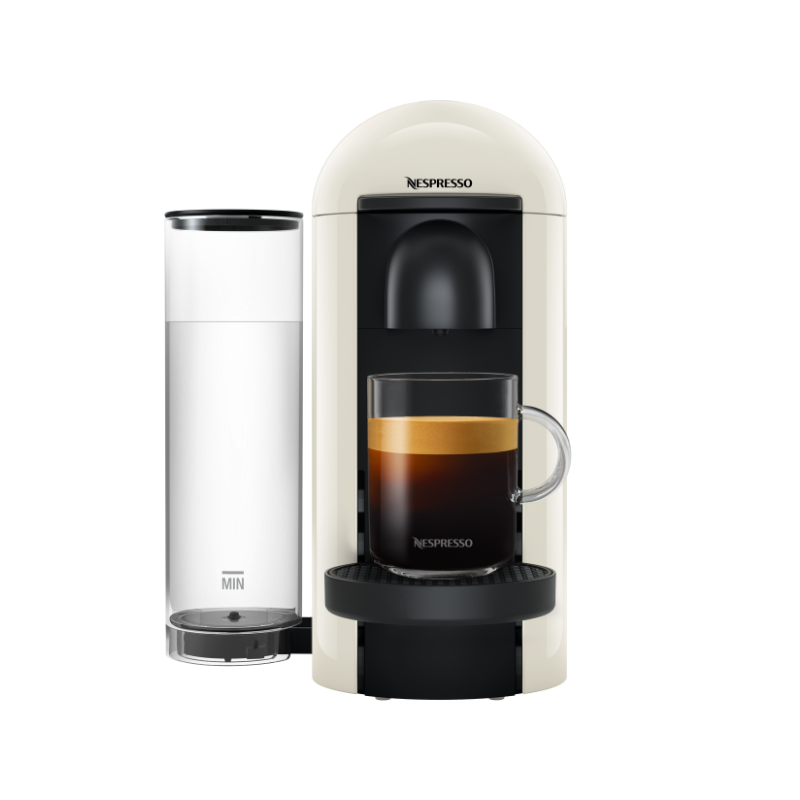 Kapselkohvimasin Nespresso Vertuo Plus Black