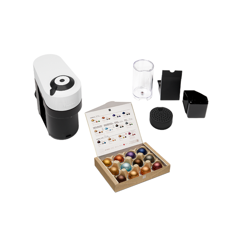 Vertuo Pop