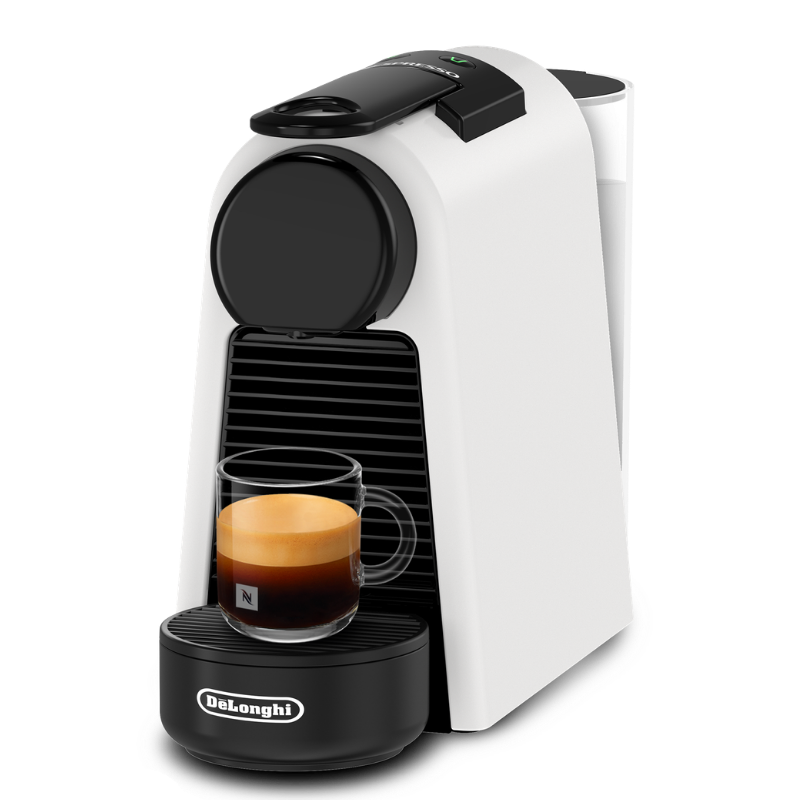 Kapselkohvimasin Nespresso Essenza mini blac
