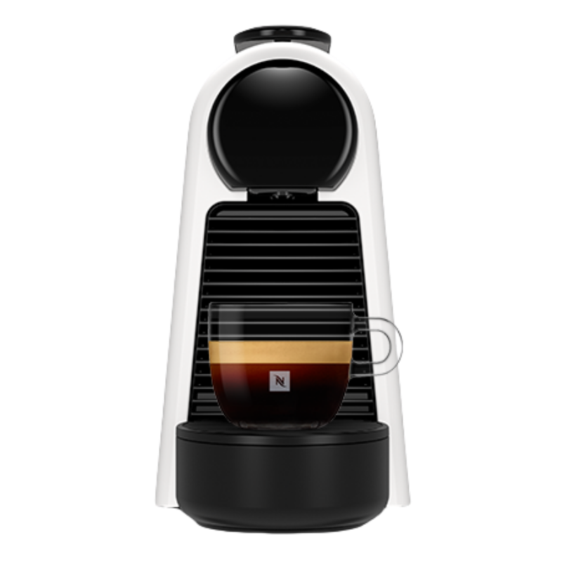 Kapselkohvimasin Nespresso Essenza mini blac