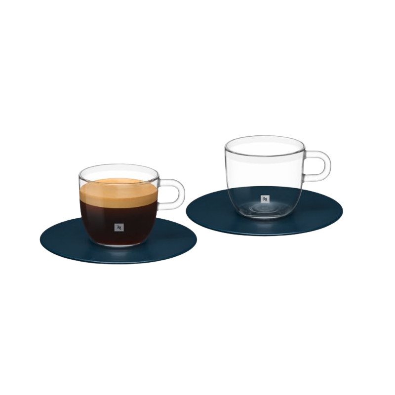 Signature Lungo Set