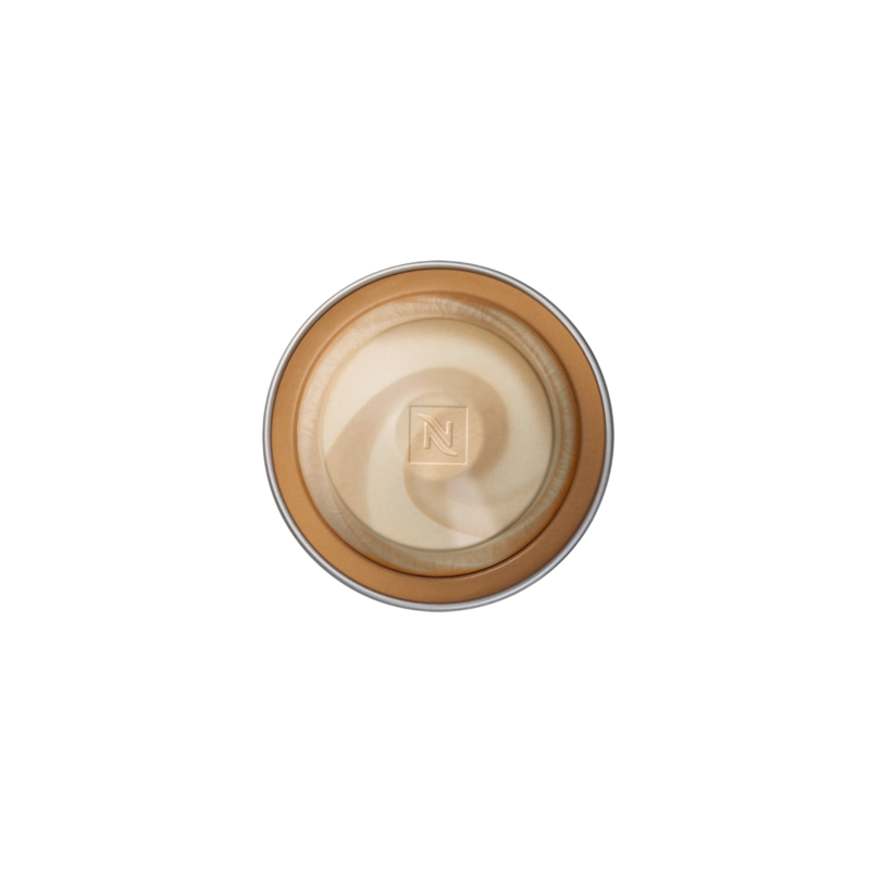 Kohvikapslid Nespresso Barista Chiaro Kohvikapslid Nespresso Barista Chiaro