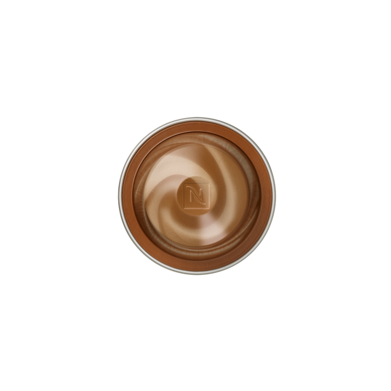 Kohvikapslid Nespresso Barista Scuro