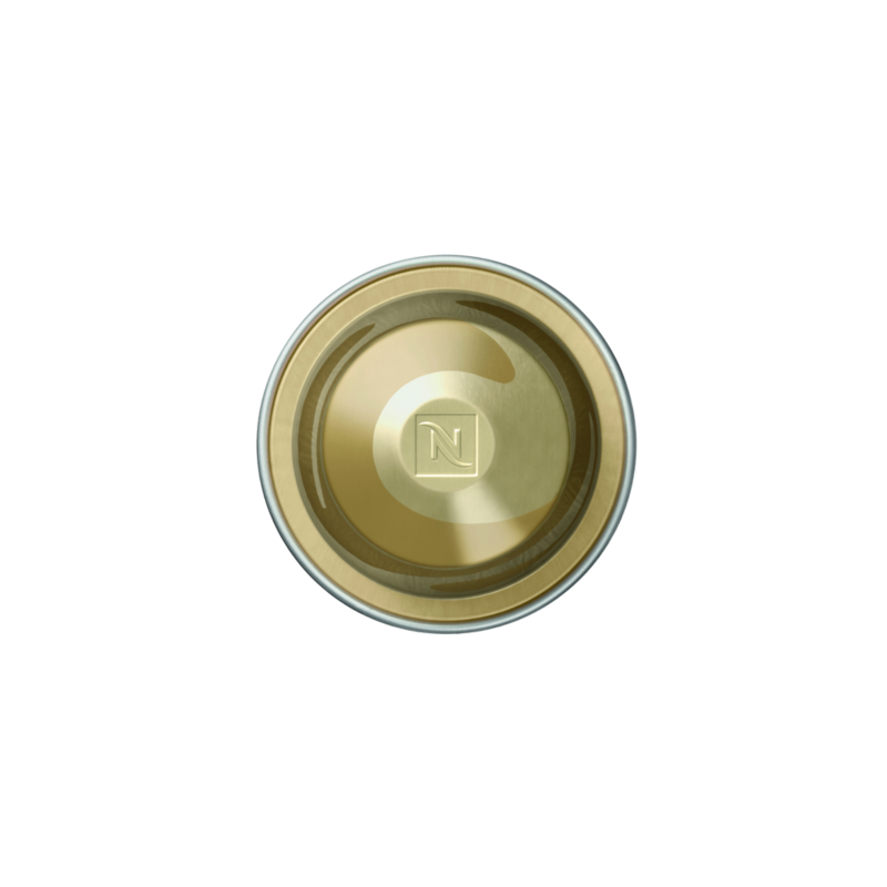 Kohvikapslid Nespresso Vaniglia