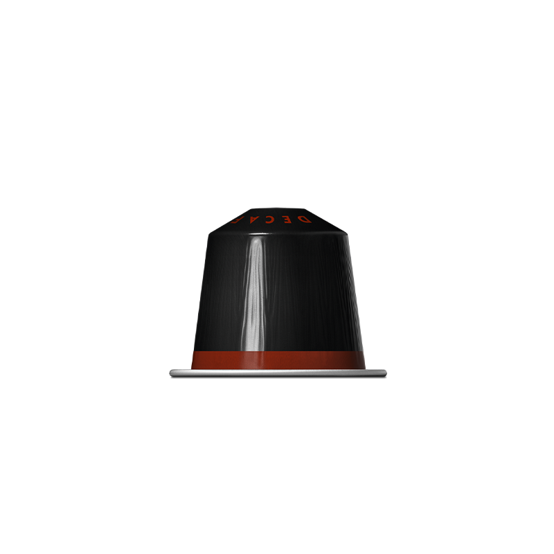 Kohvikapslid Nespresso Ispirazione Ristretto Decaffeinato