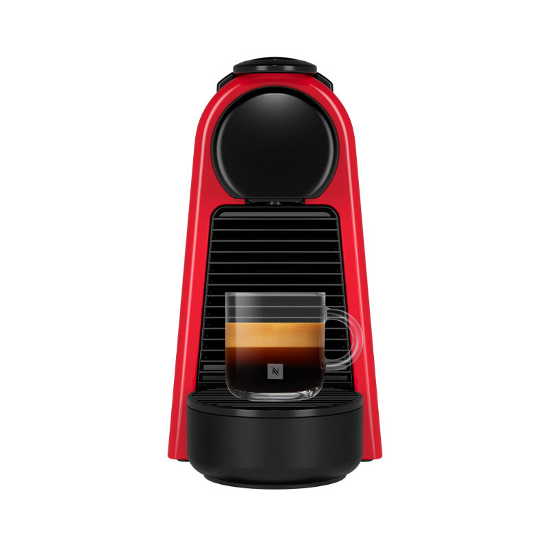 Kapselkohvimasin Nespresso Essenza mini blac