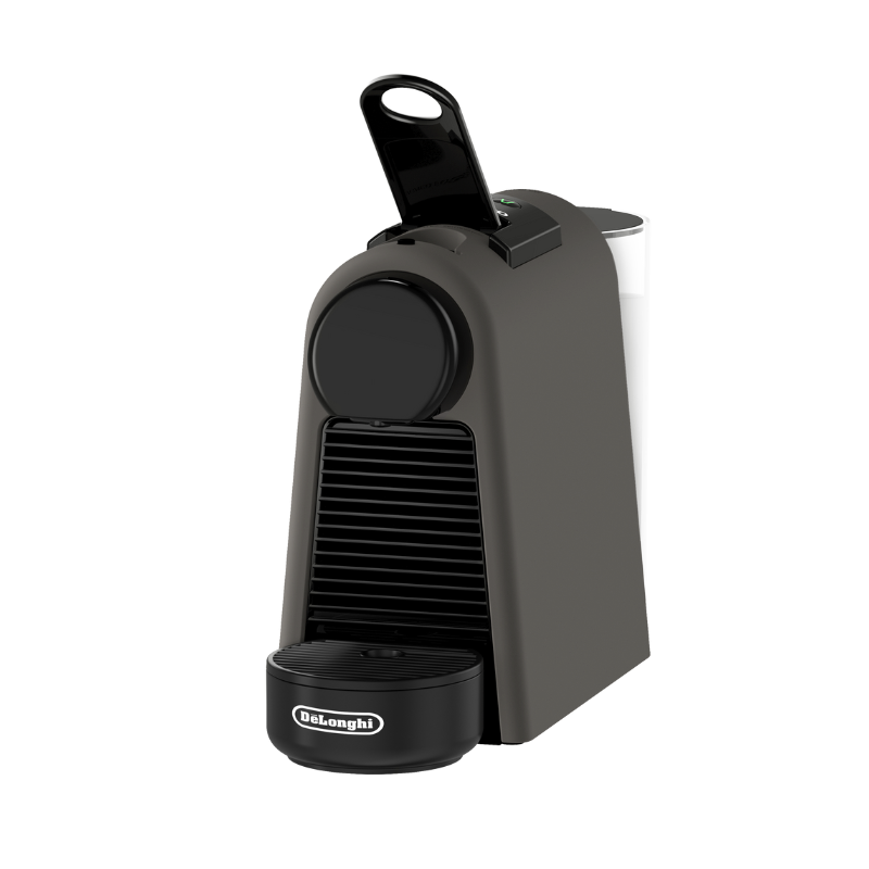 Kapselkohvimasin Nespresso Essenza mini blac
